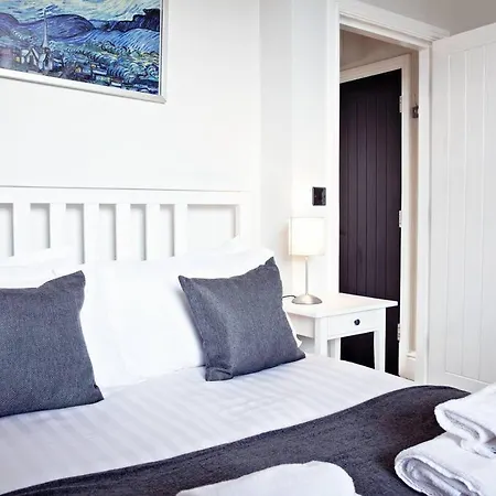 Daire Deluxe 2 Bedroom