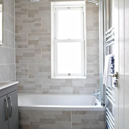 Daire Deluxe 2 Bedroom